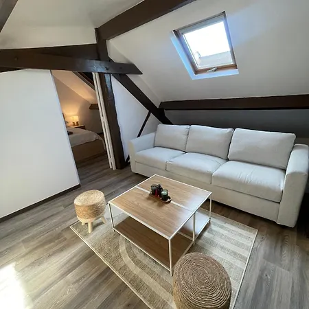 Coccon 7 * Nogent-sur-Oise