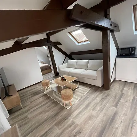 Apartment Coccon 7