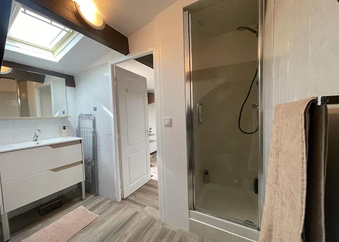 Coccon 7 Apartment *