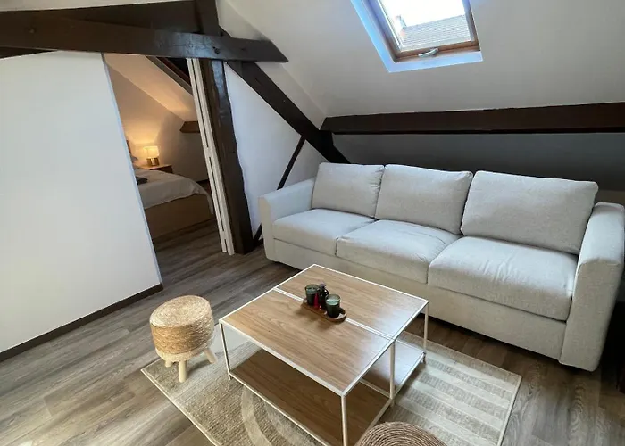 Coccon 7 * Nogent-sur-Oise