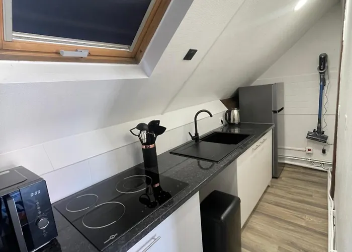 Coccon 7 Apartment *